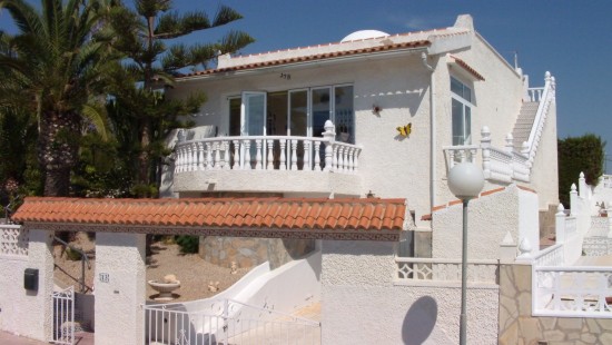 Ferienwohnung in Torrevieja