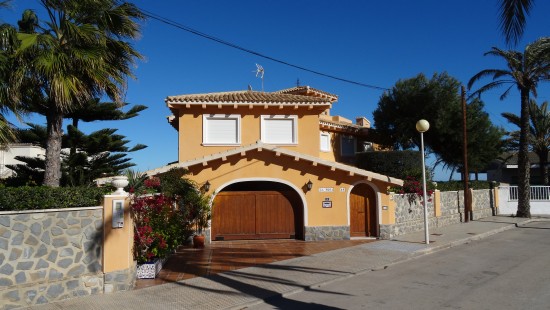 Immobilien in Torrevieja