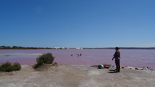 Salzsee