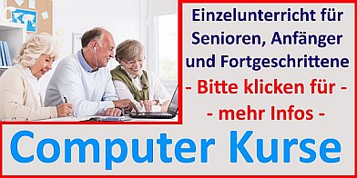 Computerkurse