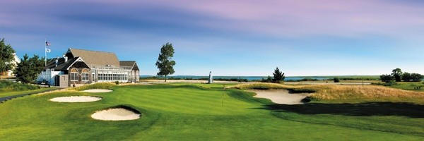 Golfplätze und Golfurlaub an der Costa Blanca