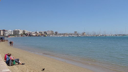 Torrevieja